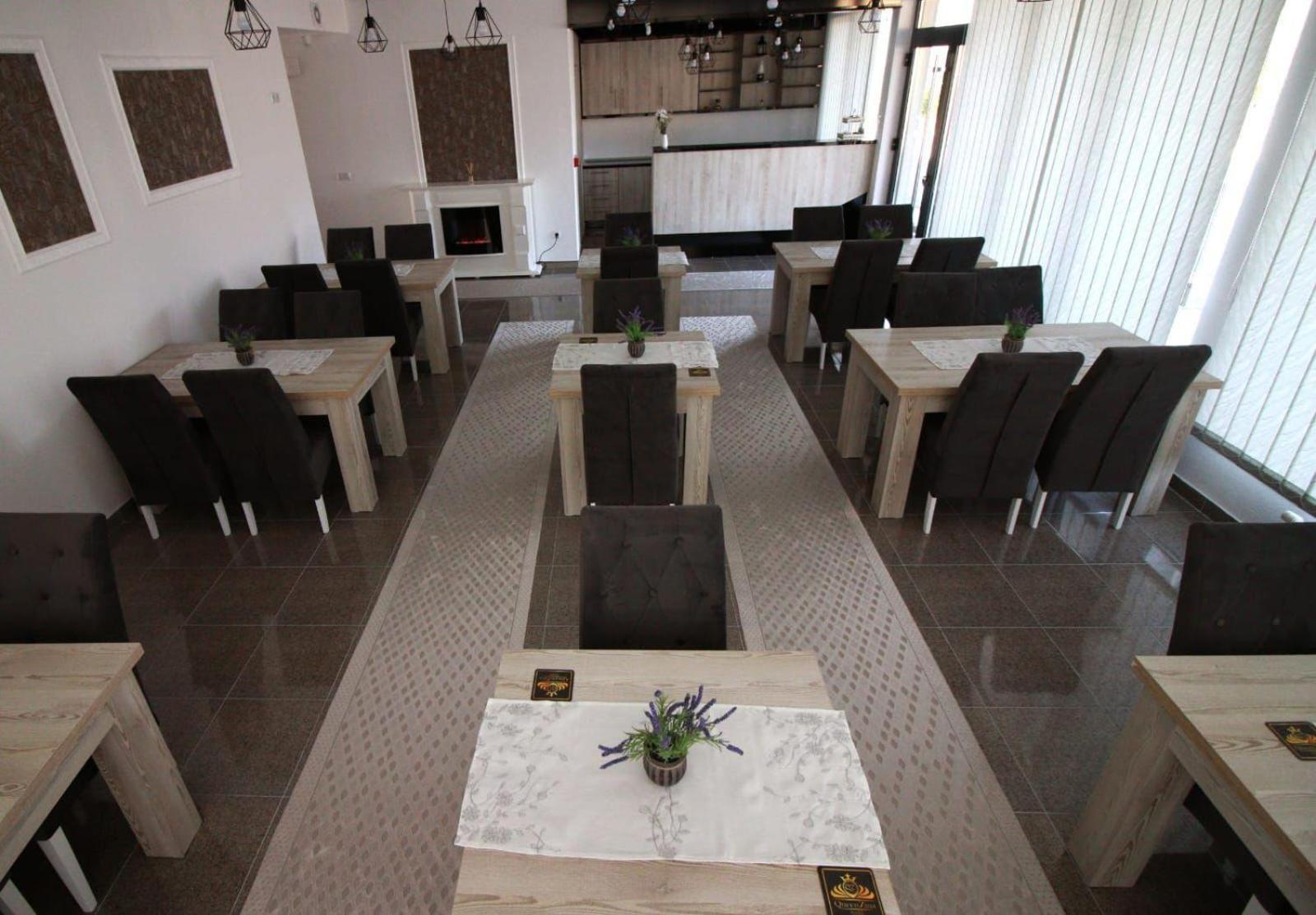 Aparthotel "Queen Zina" Vlasic Exterior photo